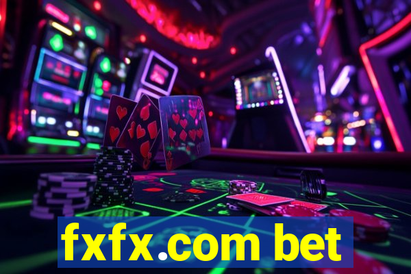 fxfx.com bet